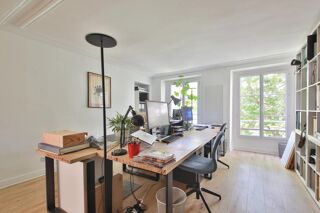  Appartement à vendre 3 pièces 64 m²