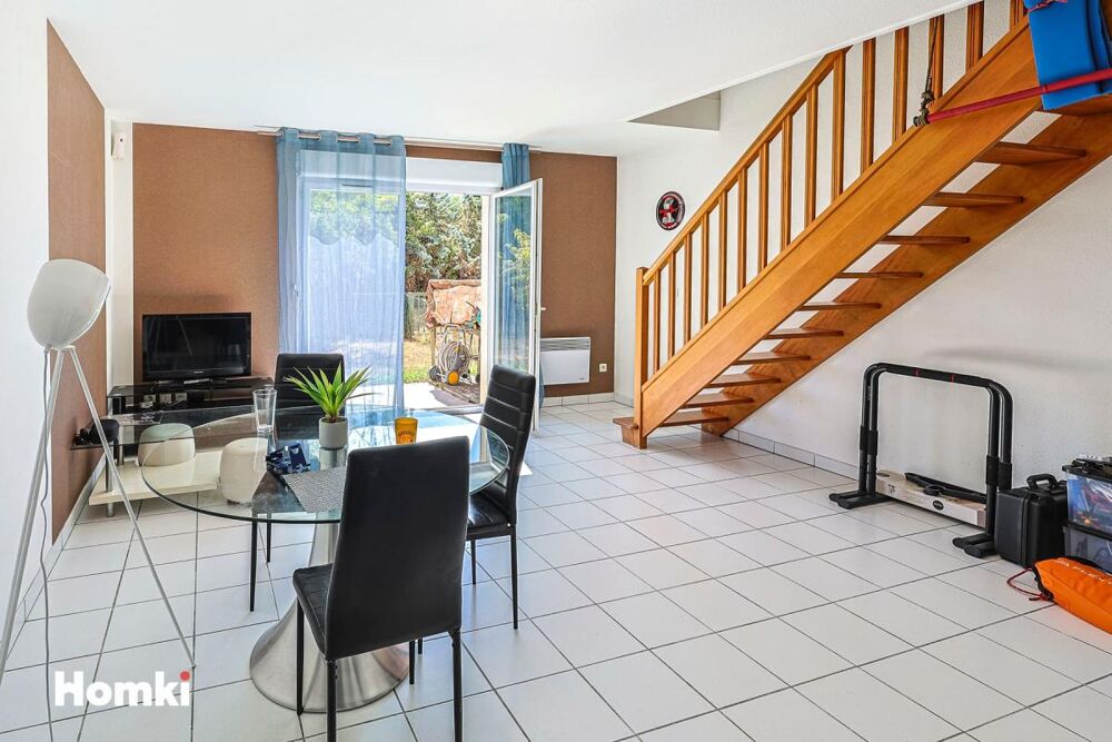 Maison/Villa T3 de 68 m² à Montauban 82000