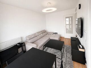  Appartement à louer 1 pièce 23 m²