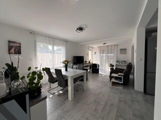  Maison à vendre 3 pièces 67 m²