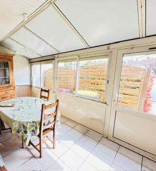  Maison à vendre 6 pièces 139 m²