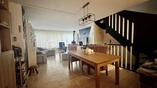  Maison � vendre 5 pi�ces 98 m�