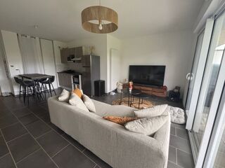  Appartement La Rochelle (17000)
