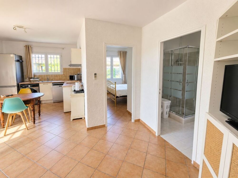 Location Appartement Appartement de 35m2 à louer sur La Garde La garde