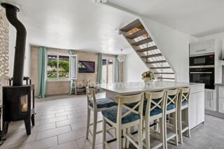  Maison à vendre 6 pièces 90 m²