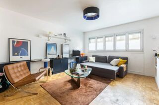  Appartement � vendre 1 pi�ce 39 m�