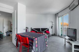 Vente Appartement Appartement 3 pièces de 57 m² à Fréjus-plage Frejus