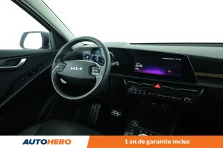Niro 1.6 GDi HEV Premium DCT6 141 ch 2024 occasion 92130 Issy-les-Moulineaux