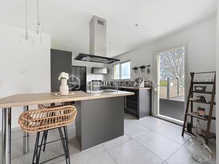  Maison � vendre 5 pi�ces 139 m�