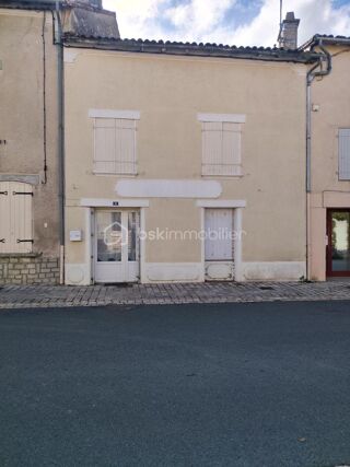  Maison à vendre 6 pièces 114 m²