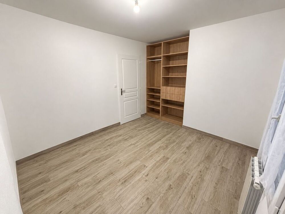Location Maison Maison de 96m2 à louer sur Agris Agris