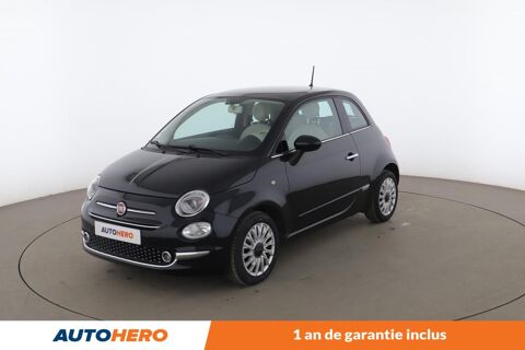 Fiat 500 1.2 Lounge 69 ch