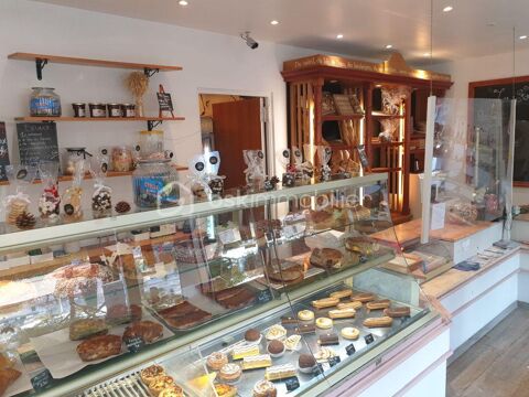 BOULANGERIE P&Acirc;TISSERIE – LE CANNET CENTRE-VILLE 110000 06110 Le cannet