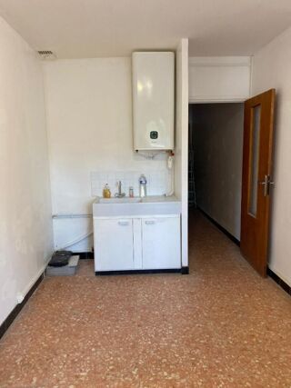  Appartement � vendre 1 pi�ce 20 m�