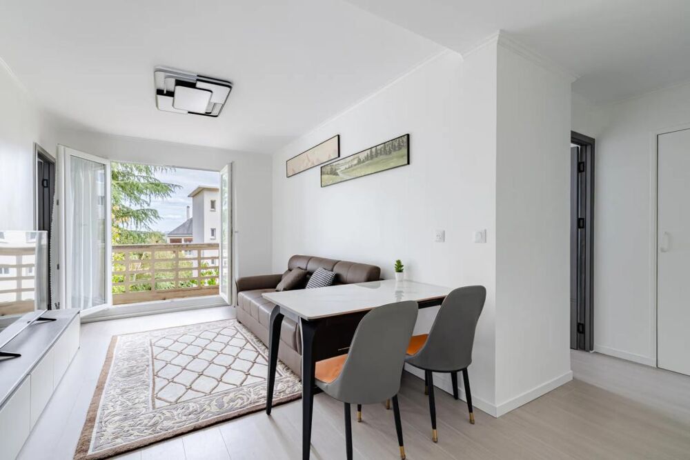 Vente Appartement Appartement de 3 pièces de 53 m² à Palaiseau Palaiseau