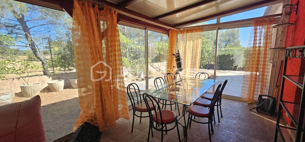Vente Maison Maison de plain-pied avec jardin, garage et 3 chambres Castelnau le lez