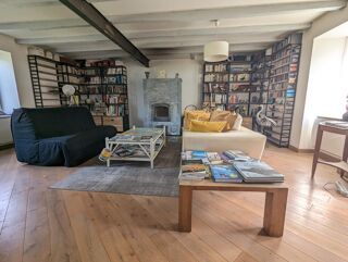  Maison � vendre 5 pi�ces 120 m�