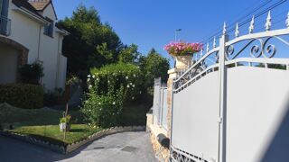  Maison à vendre 8 pièces 174 m²