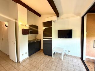  Appartement à vendre 1 pièce 18 m²