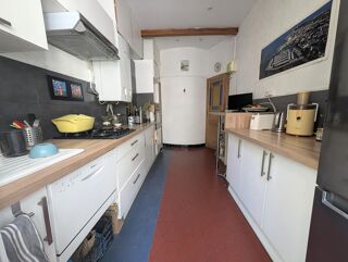  Appartement à vendre 3 pièces 71 m²