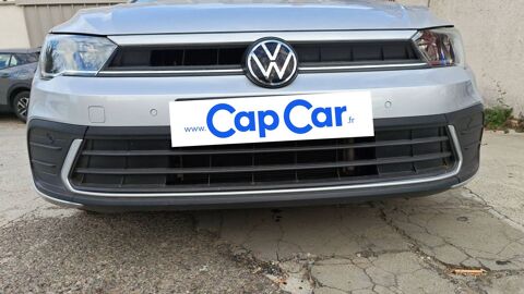 Polo VI 1.0 TSI 95 Confortline 2022 occasion 20600 Bastia