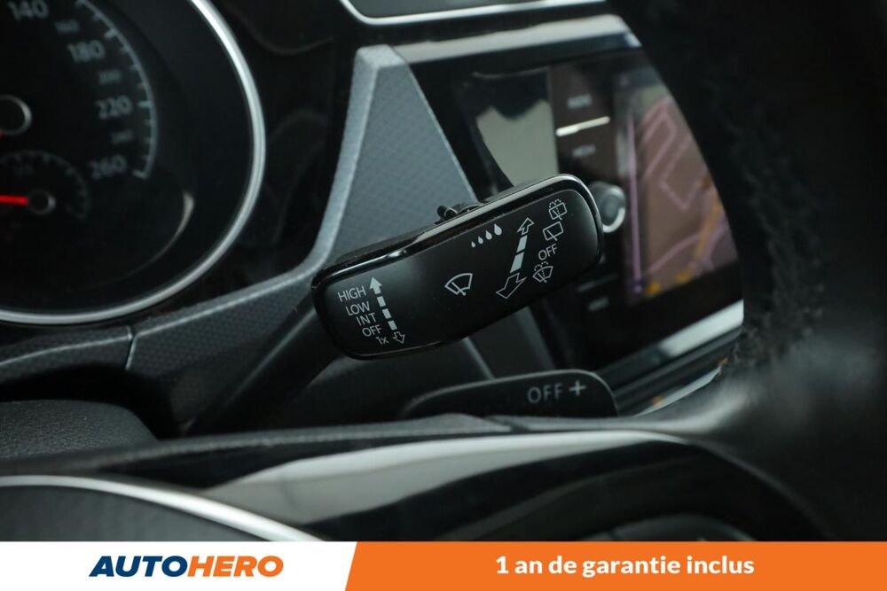 Touran 1.5 TSI EVO Active DSG7 7PL 150 ch 2021 occasion 92130 Issy-les-Moulineaux