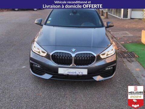 S&eacute;rie 1 116d 116 ch DKG7 - Business Design 2020 occasion 10150 Lavau