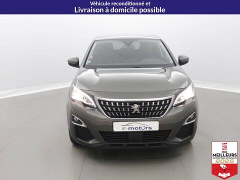 5008 Essence 130 EAT8 Active +GPS 2020 occasion 10150 Lavau
