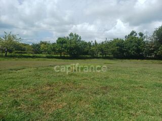  Terrain à vendre 1000 m²