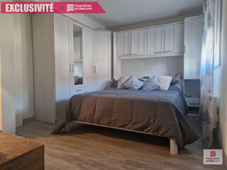  Maison à vendre 6 pièces 140 m²