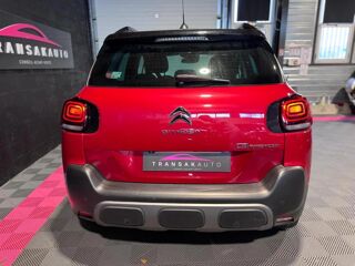 C3 Aircross Shine Pack 2022 occasion 77250 Moret Loing Et Orvanne