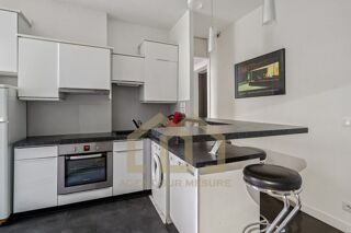  Appartement � vendre 3 pi�ces 53 m�