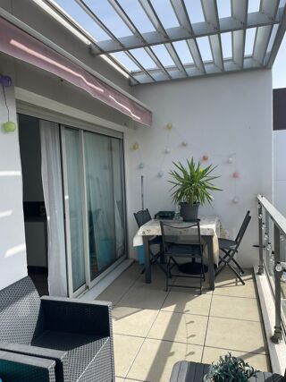  Appartement à vendre 3 pièces 76 m²