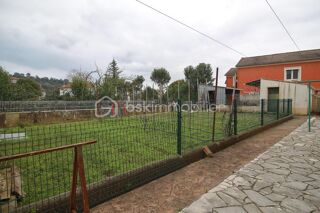  Villa à vendre 9 pièces 222 m²