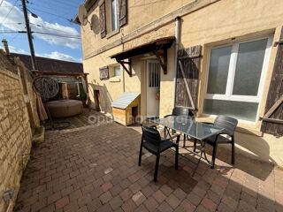  Maison � vendre 6 pi�ces 120 m�