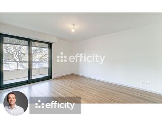  Appartement à vendre 1 pièce 34 m²
