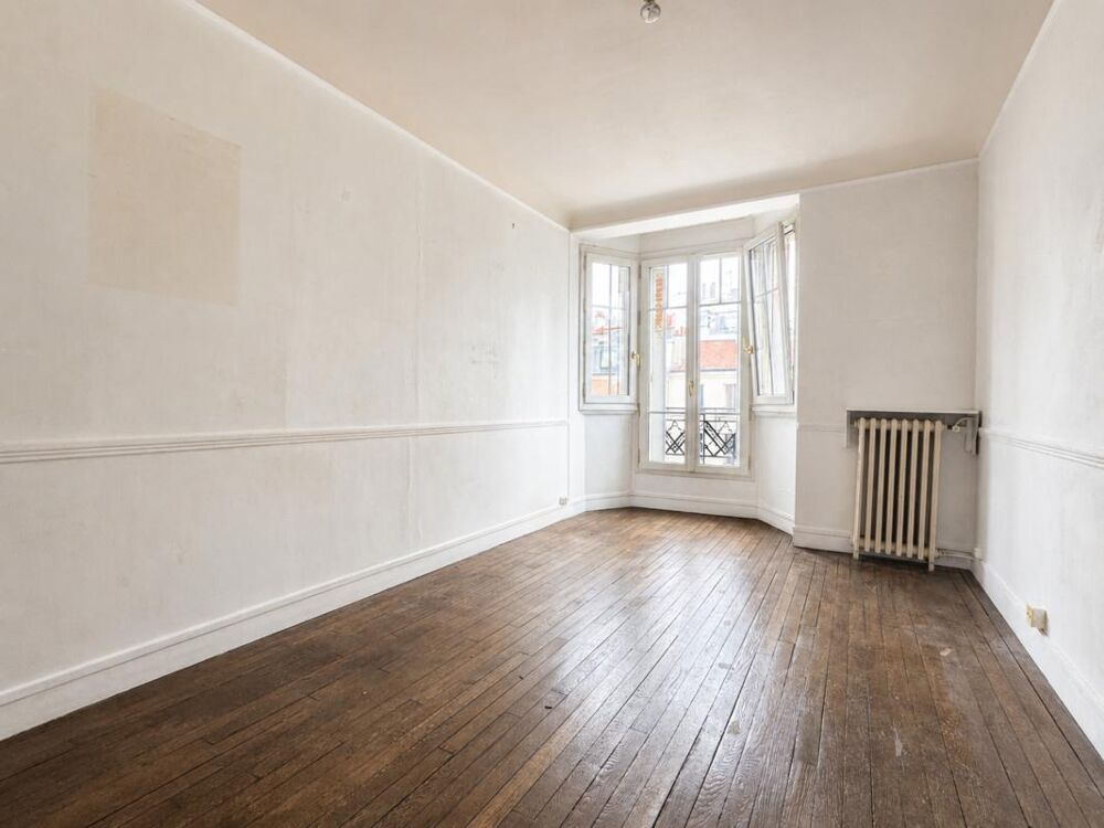 Vente Appartement Appartement Paris 14