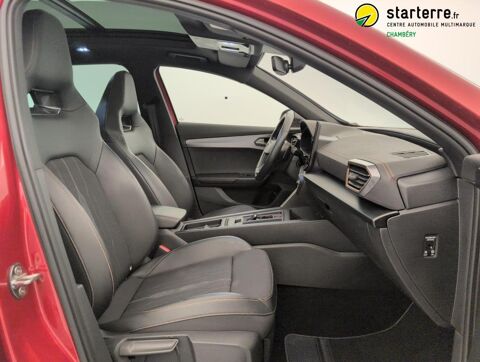 Formentor 1.4 e-HYBRID 204 ch DSG6 Business Edition 2024 occasion 73420 Voglans