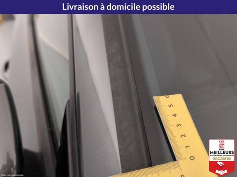 A3 40 TFSIe 204 S tronic 6 S line 2024 occasion 10150 Lavau