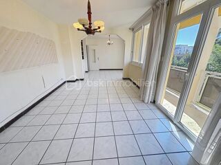 Vente Appartement MONTPELLIER – CHEMIN DU MOULARÈS – T4 DE 83 M² AVEC TERRASSE, CAVE ET PARKING Montpellier