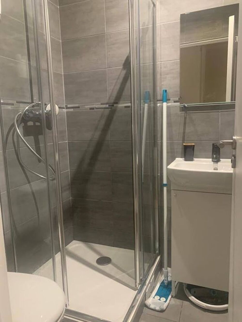 Location Appartement Studio de 15m2 à louer sur Bois-Colombes Bois colombes