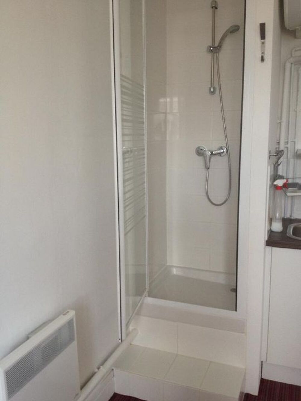 Location Appartement Studio de 17m2 à louer sur Paris 05 Paris 5