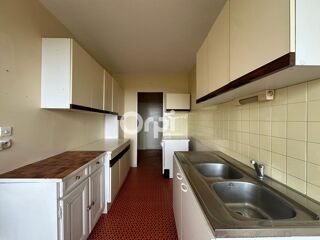  Appartement  vendre 4 pices 93 m