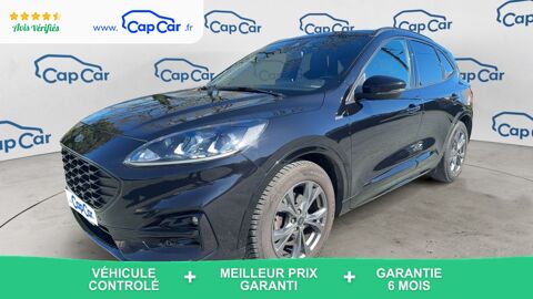 Ford Kuga 1.5 TDCi 120 BVA8 ST-Line 2021 occasion Le Gavre 44130