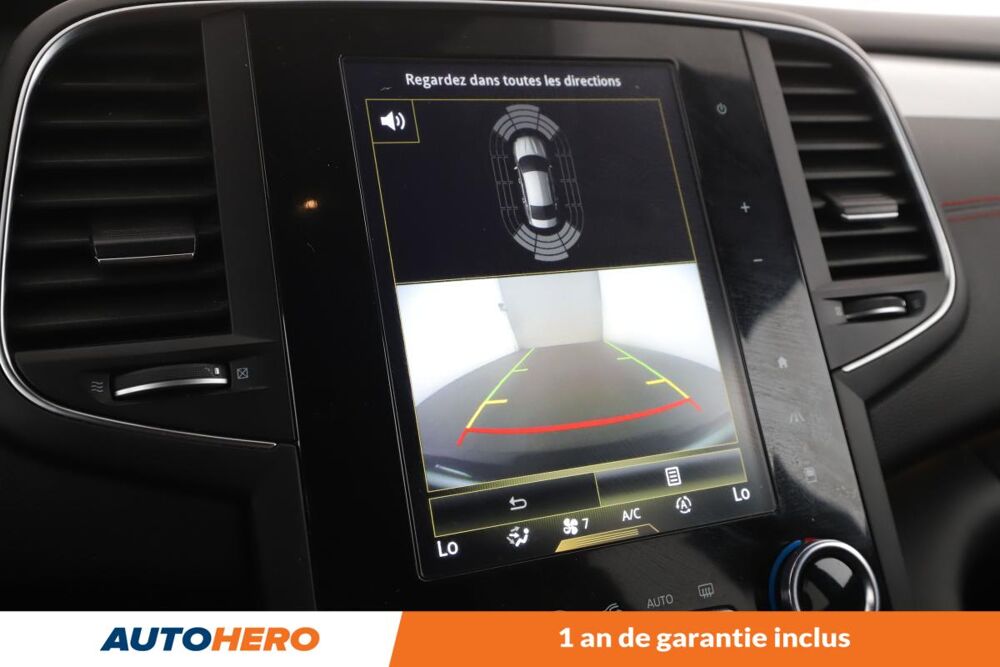 Talisman 1.7 dCi Blue S-Edition 150 ch 2019 occasion 92130 Issy-les-Moulineaux