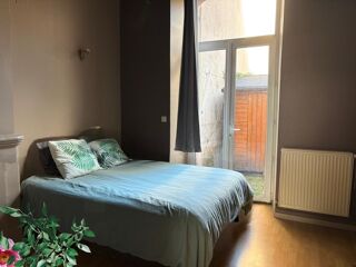  Appartement � vendre 2 pi�ces 45 m�