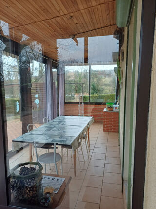  Maison à vendre 5 pièces 150 m²