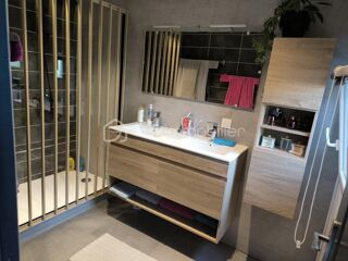  Maison � vendre 6 pi�ces 130 m�