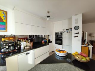  Appartement � vendre 4 pi�ces 77 m�