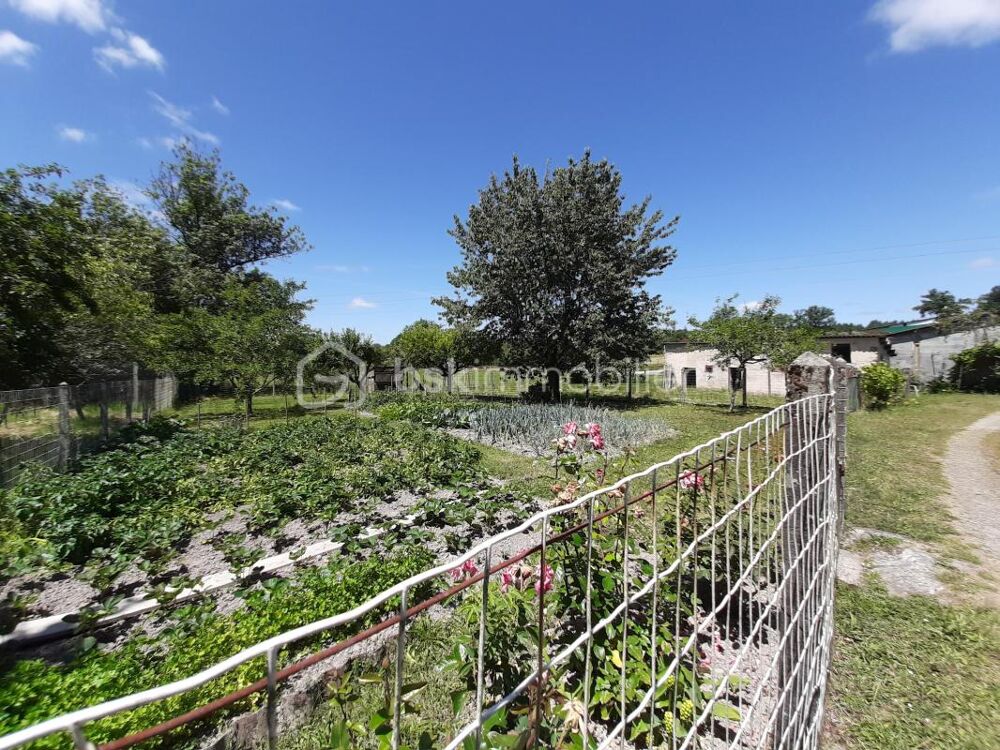 Maisons 6 pièces 136 m²